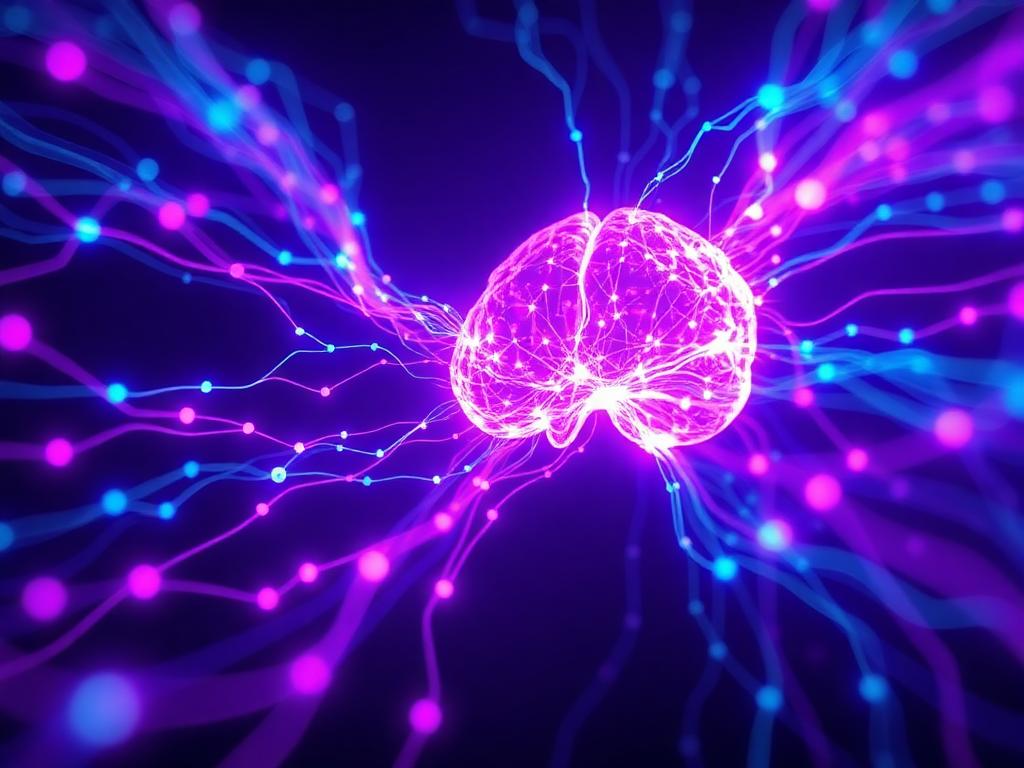 Brainwave Token brand imagery