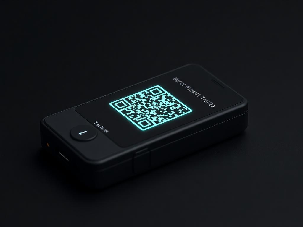 LycanPay brand imagery