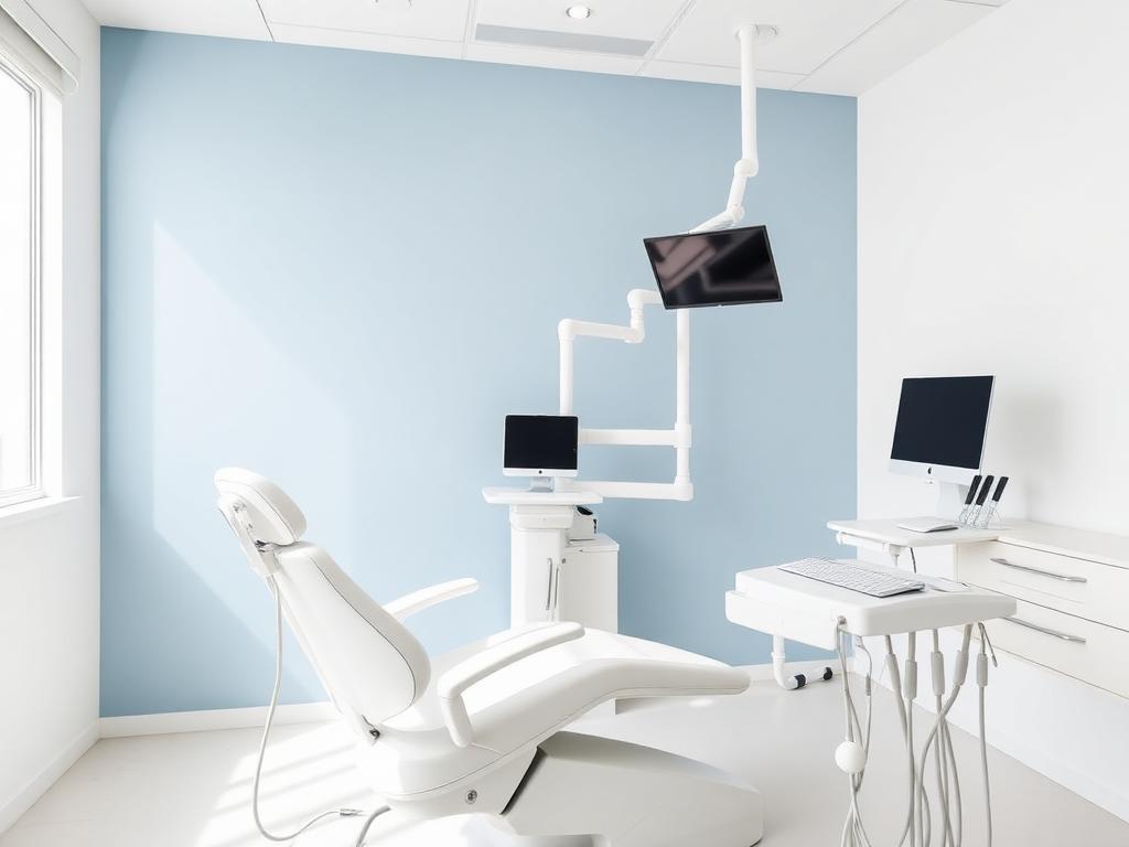 Westerville Parkway Dental brand imagery
