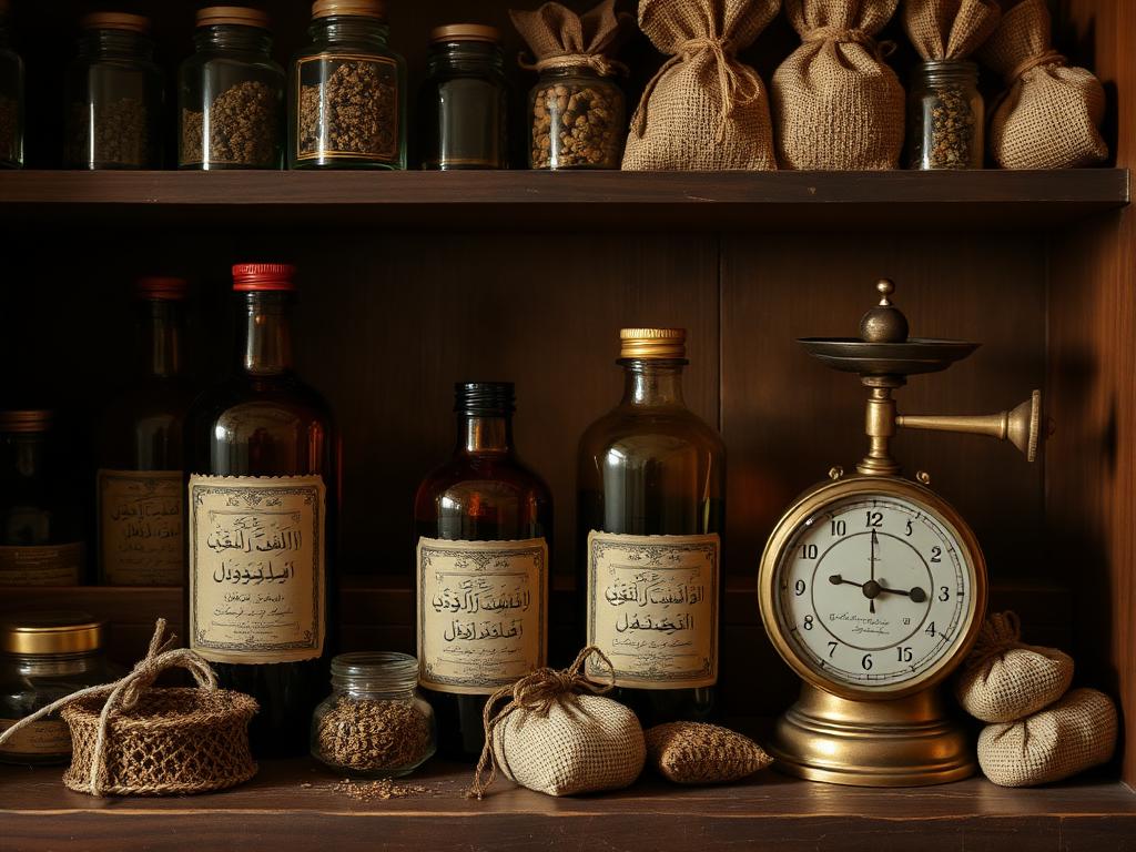 My Hamdard Store — Heritage content