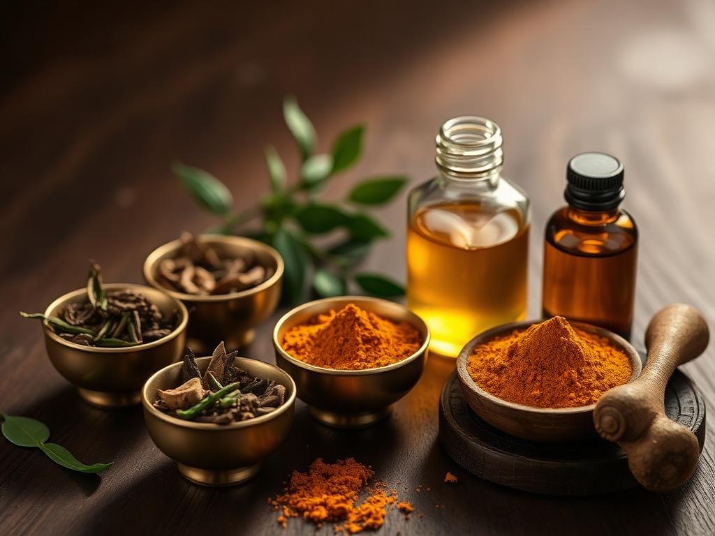 Herbal Hermit — Educational content