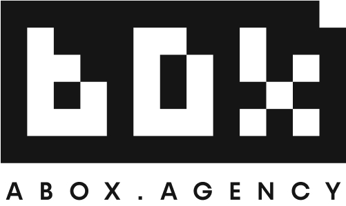 aBox Agency logo