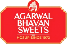 Agarwal Bhavan Sweets logo