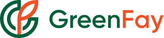 GreenFay logo