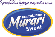 Murari Sweets logo