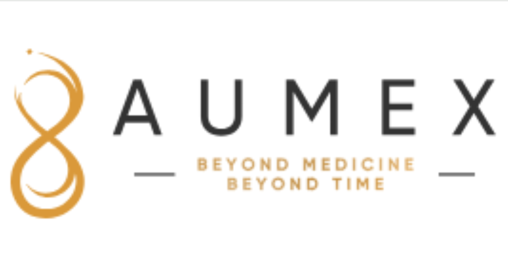 Aumex logo