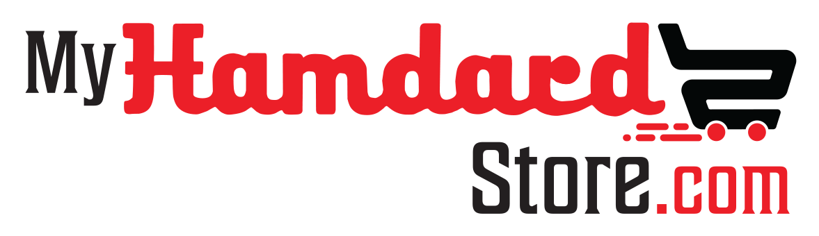 My Hamdard Store logo