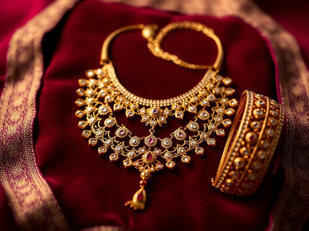 Savani Jewellery — Web copy